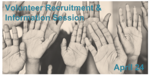 VolunteerRecruitment