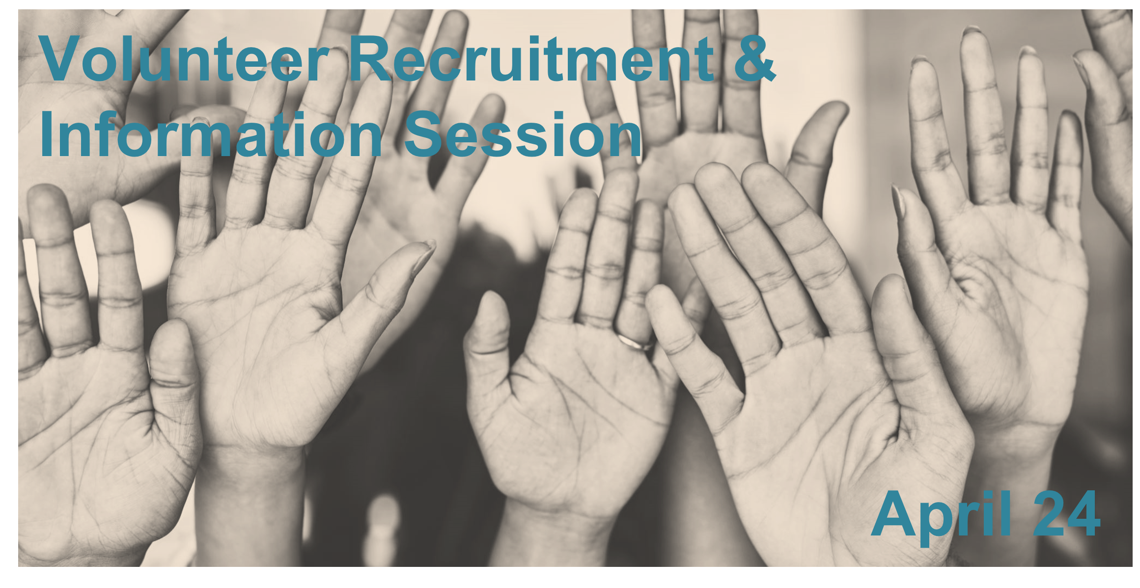 VolunteerRecruitment