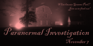 1107Paranormal
