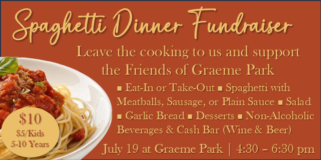 0719SpaghettiDinner